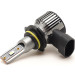 HB4 9006 P22d LED Nebelscheinwerfer SET Scheinwerferlampen 2600 Lumen 25 Watt