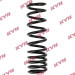 KYB Fahrwerksfeder Ford T. Focus Iii 1.6-2.0D 07/10 | RA6204 KYB Fahrwerksfeder Ford T. Focus Iii 1.6-2.0D 07/10 | RA6204