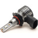 HB3 9005 P20d LED Nebelscheinwerfer SET Scheinwerferlampen 2600 Lumen 25 Watt