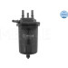 Kraftstofffilter Renault 1.5Dci Clio | 16-14 323 0003