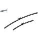 BOSCH | Scheibenwischer Aerotwin A538S Spoiler, Set | TOYOTA | 3397007538