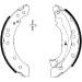Bremsbacken | CITROEN,PEUGEOT | 0 986 487 664 Bremsbacken | CITROEN,PEUGEOT | 0 986 487 664