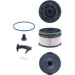 MAHLE Kraftstofffilter | KX 533KIT MAHLE Kraftstofffilter | KX 533KIT