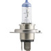 GLÜHLAMPE H4 24V/75/70W MASTERDUTY BLUEVISION P43T 2SZT | PH13342MDBVS2