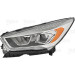 Scheinwerfer L H1/H7 +TGFL VALEO PQ | FORD KUGA II 10,16-6,19 | 46928