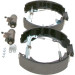 Bremsbacken | FIAT | 0 204 114 508 Bremsbacken | FIAT | 0 204 114 508
