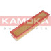 KAMOKA Luftfilter | F221001