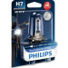 H7 12V 55W PX26d RacingVision GT200 Moto 1st. Blister Philips | 12972RGTBW