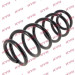 KYB Fahrwerksfeder VW P. Passat 1.8/1.9D/2.0 10.96-05.05 | RH3564