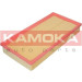 KAMOKA Luftfilter | F200701