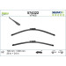 VM409 VALEO Silencio X.TRM Wischer | Citroën C4 (11/04>09/10) | 574322 VM409 VALEO Silencio X.TRM Wischer | Citroën C4 (11/04>09/10) | 574322