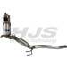 DPF Siliziumcarbid | AUDI,SEAT,SKODA,VW | 93 11 5210