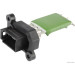 Widerstand, Innenraumgebläse | FORD TRANSIT Bus 2.0 94-00 | 75614913 Widerstand, Innenraumgebläse | FORD TRANSIT Bus 2.0 94-00 | 75614913