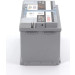 S5 A13 BOSCH | PKW-Batterie AGM | 12V 95Ah 850A | 0 092 S5A 130