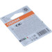 Osram | W5W 12V 5W W2,1X9,5D SB2 | 2825-02B