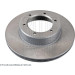 Bremsscheibe Toyota P. Hilux 2.4-2.5 D-4D 4Wd 88-05 | ADT343100 Bremsscheibe Toyota P. Hilux 2.4-2.5 D-4D 4Wd 88-05 | ADT343100