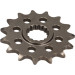 Antriebskettenrad Vordermotor. Stahl | JTF1901.15 Antriebskettenrad Vordermotor. Stahl | JTF1901.15