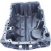 Original VAG Ölwanne VW Up 12- 1.0 B/ Skoda Citigo/ Seat Mii | 04C103601K