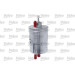 VALEO Kraftstofffilter | 587029