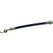 Halter, Bremsschlauch | 52-0746