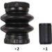Tauschbremssattel | ALFA ROMEO Alfa 147 1.6 01 | 4262010 Tauschbremssattel | ALFA ROMEO Alfa 147 1.6 01 | 4262010
