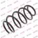 KYB Fahrwerksfeder Opel P. Corsa C 1.3D-1.8 09/00-12/09 | RH3522