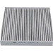 AMC Innenraumfilter PKW | HONDA Accord VII 03 | HC-8114C AMC Innenraumfilter PKW | HONDA Accord VII 03 | HC-8114C