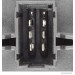 Widerstand, Innenraumgebläse | CITROEN C4 Coupe 1.4 16V 04-11 | 75614906 Widerstand, Innenraumgebläse | CITROEN C4 Coupe 1.4 16V 04-11 | 75614906