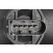 Luftmassenmesser | 253725 Luftmassenmesser | 253725