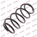 KYB Fahrwerksfeder Opel P. Astra G, Vectra B 1.7D-2.5D 10.95-07.09 | RH1258