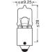 H6W Osram | 12V 6W BAX9S UL | METALLSOCKEL Ultra Life | 64132ULT