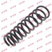KYB Fahrwerksfeder Alfa S. 147, Gt 1.6/1.8 01/01-09/10 | RI1277 KYB Fahrwerksfeder Alfa S. 147, Gt 1.6/1.8 01/01-09/10 | RI1277