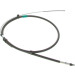 Handbremsseil li | BMW 5 03 | 1987477948 Handbremsseil li | BMW 5 03 | 1987477948