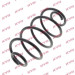 KYB Fahrwerksfeder Opel T. Astra G 1.6/1.8/2.2 03.00-05.05 | RX5418