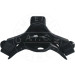 Halter Abgasanlage | AUDI,SEAT,SKODA,VW | 50227