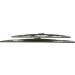 BOSCH | Wischerblatt 608S | TWIN-Spoiler | 3397118308