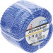 BGS Kunststoff-Seil / Allzweckseil | 4 mm x 20 m | blau | 80804