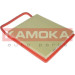 KAMOKA Luftfilter | F233501