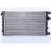 Wasserkühler PKW | FIAT Seicento 1,1 98 | 61785 Wasserkühler PKW | FIAT Seicento 1,1 98 | 61785