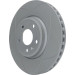 Bremsscheibe Audi S. A4/A5/Q5 07- Power Disc | 24.0330-0193.1