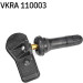 RDKS Sensor | MERCEDES V-Klasse,Vito 96 | VKRA 110003