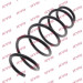 KYB Fahrwerksfeder Opel P. Astra H 1.7Cdti/2.0T 03/04 | RH2696