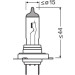 H7 12V 55W PX26d Ultra Life 4 Jahre Garantie 1 St. Faltschachtel Osram | H7 Ultra Life | 64210ULT