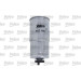 VALEO Kraftstofffilter | 587186