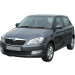 Scheinwerfer R H7/H7 +LWR +MOT HELLA PQ | SKODA FABIA II 3,10-7,14/ROOMSTER 3,10-5,15 | 5821,543,4