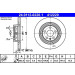 Bremsscheibe | 24.0112-0220.1