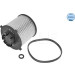 Kraftstofffilter Opel Cdti 08- Astra J/Insignia | 29-14 323 0004 Kraftstofffilter Opel Cdti 08- Astra J/Insignia | 29-14 323 0004