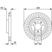 Bremsscheibe | PEUGEOT,CITROEN | 0 986 479 A89