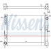 Wasserkühler PKW | RENAULT CLIO 1.2-1.4.1.6 05 | 637605 Wasserkühler PKW | RENAULT CLIO 1.2-1.4.1.6 05 | 637605