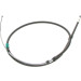 Handbremsseil li | BMW 5 03 | 1987477948 Handbremsseil li | BMW 5 03 | 1987477948